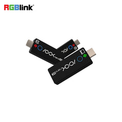 RGBlink 4K HDMI Screen Sharing Kit with 2x Receivers