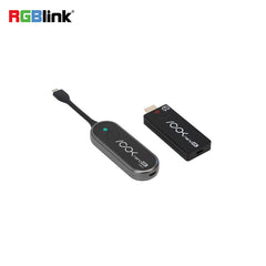 RGBlink 4K USB-C Screen Sharing Kit