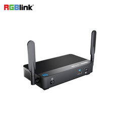 RGBlink 4K Wireless HDMI Extender with 2x Receivers