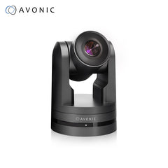 Avonic 4K NDI PTZ Camera with 30x Zoom
