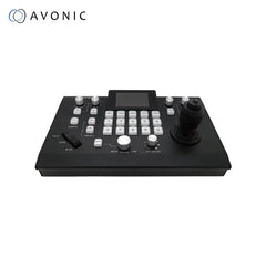 Avonic PTZ Camera Controller over IP