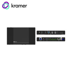 Kramer HDMI over HDBaseT Extender