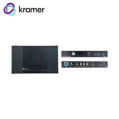Kramer HDMI Extender over HDBaseT