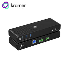 Kramer USB 3.2 Gen 1 Receiver