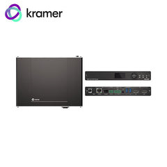 Kramer HDMI AVoIP Decoder with Dante
