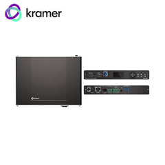 Kramer HDMI AVoIP Encoder with Dante