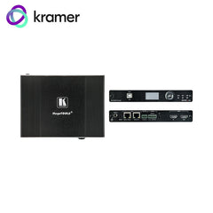 Kramer HDMI AVoIP Encoder