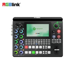 RGBlink 4K HDMI / SDI Vision Switcher