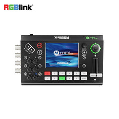 RGBlink 4K HDMI / SDI / NDI Mini Vision Switcher