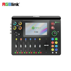 RGBlink 4K HDMI /SDI / NDI Vision Switcher