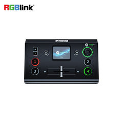 RGBlink 4K HDMI Mini Vision Switcher