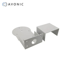 Avonic Wall Mount to suit CM40 / CM70 Cameras - White