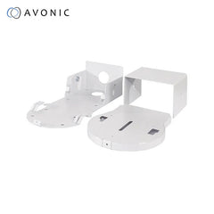 Avonic Wall / Ceiling Mount to suit CM93 Cameras - White