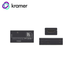 Kramer 4K HDR HDMI Extender