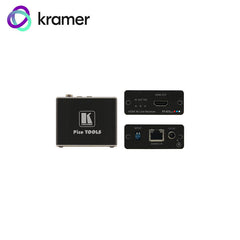 Kramer HDMI over DGKat Receiver