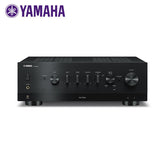 Yamaha 2ch 100W MusicCast Stereo Receiver - Black