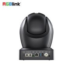 RGBlink 4K60 PTZ Tracking Camera with 12x Zoom