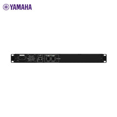 Yamaha 1RU Rack Mount Dante I/O Box