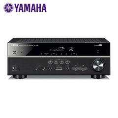 Yamaha 5.1ch 70W AV Receiver with Bluetooth