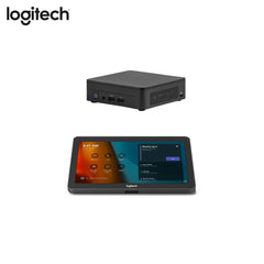 Logitech TAP / PC Bundle - MS Teams