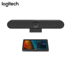 Logitech Rally Bar Huddle / TAP Appliance Mode Bundle