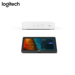 Logitech RoomMate / TAP Appliance Mode Bundle