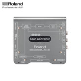 Roland Up/Down/Cross Scan Video Convertor