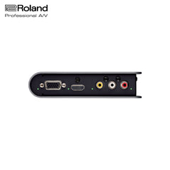 Roland Up/Down/Cross Scan Video Convertor