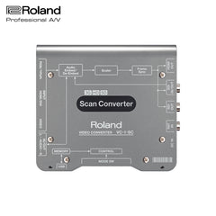 Roland Up/Down/Cross Scan Video Convertor