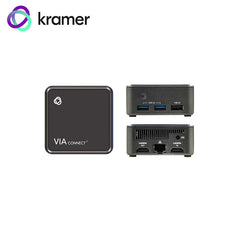 Kramer 4K Wireless Presentation and Collaboration Solution
