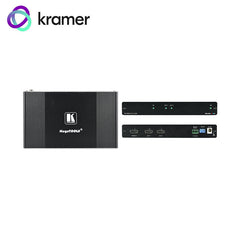 Kramer 1:2 HDMI Distribution Amplifier
