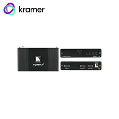 Kramer 1:2 HDMI Distribution Amplifier