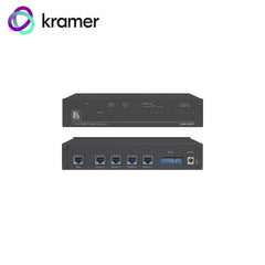 Kramer 1:4 HDBaseT Distribution Amplifier