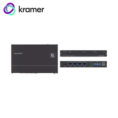 Kramer 1:4 12G SDI Distribution Amplifier