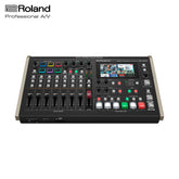 Roland HDMI Vision Switcher with Streaming