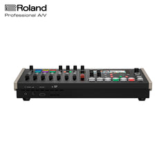 Roland HDMI Vision Switcher with Streaming