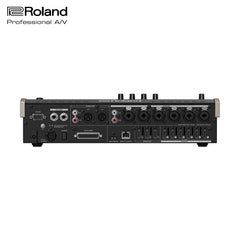 Roland HDMI Vision Switcher with Streaming
