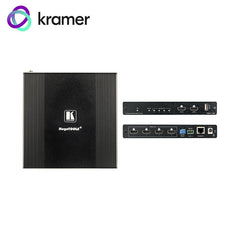 Kramer 1x4 Video Wall Driver