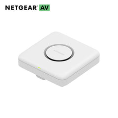 Netgear WiFi 7 Tri-Band PoE+ 2.5G Wireless Access Point