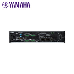 Yamaha 8x280W Power Amplifier with Dante