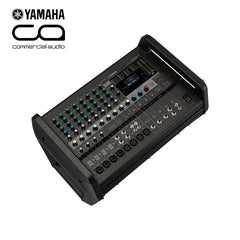 Yamaha EMX7 Powered Mixer Amplifier