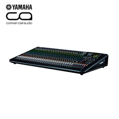 Yamaha MGP32X 32-Channel Premium Mixing Console