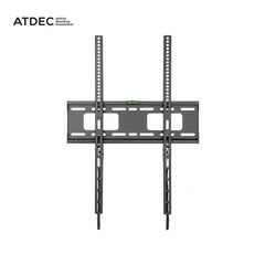 Atdec AD-WFP-5040 Portrait Flat TV Wall Mount Bracket - 400x600