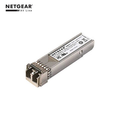 Netgear AXM761 10GBase-SR SFP+ Tranceiver- Multimode LC