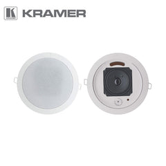 Kramer GALIL 2-C 2.5" In-Ceiling Closed Back Speaker (Supplied as Single)