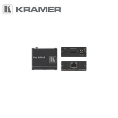Kramer HDMI over DGKat Receiver