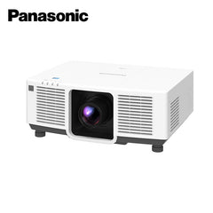 Panasonic PT-MZ880W WUXGA 8,000 ANSI Lumen Installation Projector - Laser