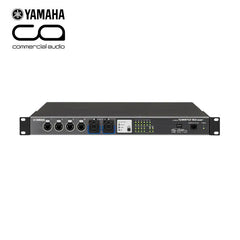 Yamaha SWP2-10MMF L2 10 Port Dante Optimized Network Switch