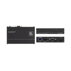 Kramer HDBaseT to HDMI Receiver, RS-232 / IR