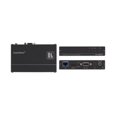 Kramer TP-580T 4K60 (4:2:0) HDMI to HDBaseT Transmitter with RS-232 / IR